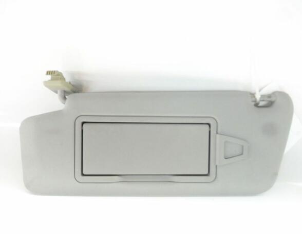 Sun Visor MERCEDES-BENZ C-Klasse (W204)