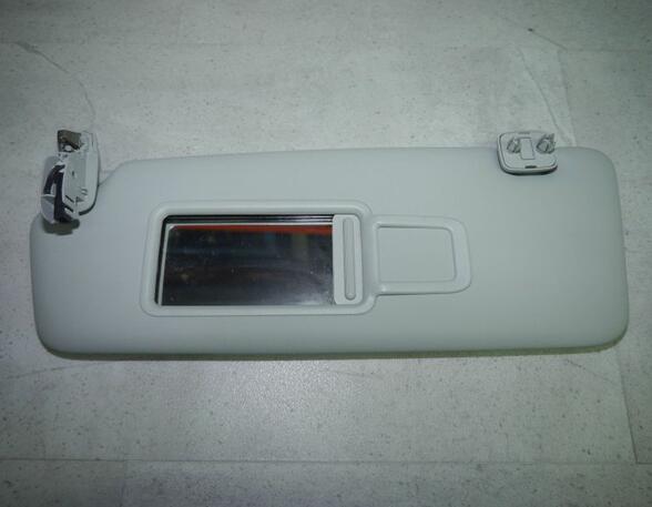 Sun Visor AUDI A5 Sportback (8TA)