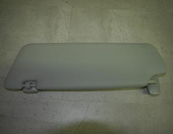 Sun Visor AUDI A5 Sportback (8TA)