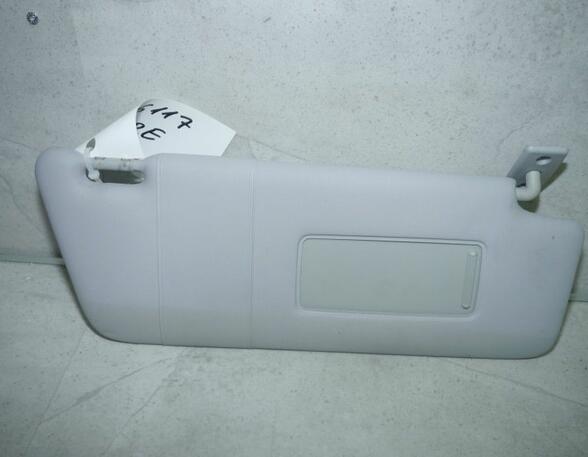 Sun Visor MERCEDES-BENZ CLK (C208)