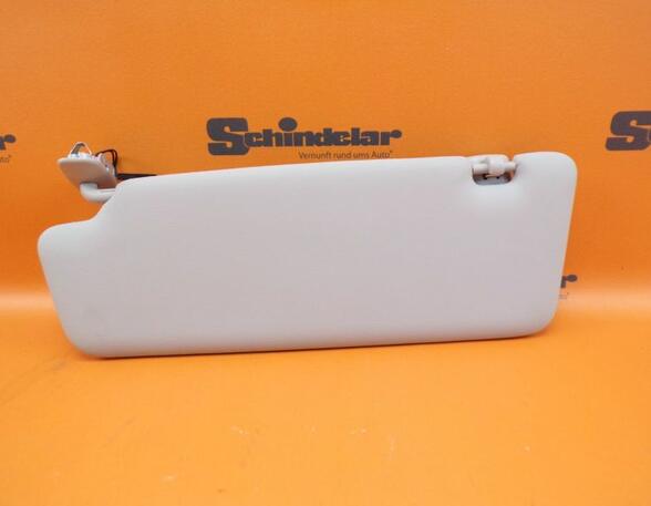 Sun Visor AUDI A5 Sportback (8TA)