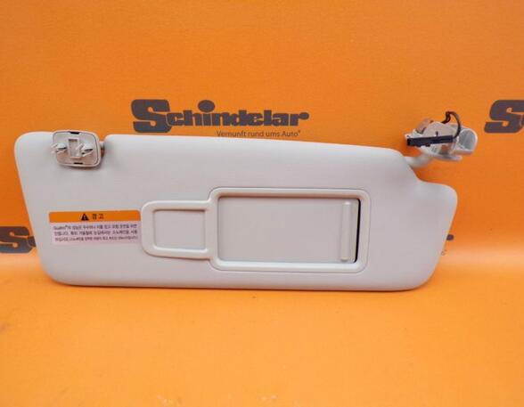 Sun Visor AUDI A5 Sportback (8TA)