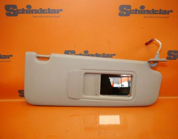 Sun Visor BMW 3er Touring (E91)