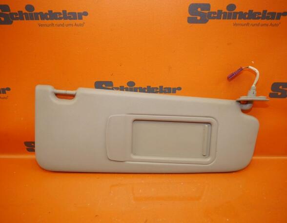 Sun Visor BMW 3er Touring (E91)