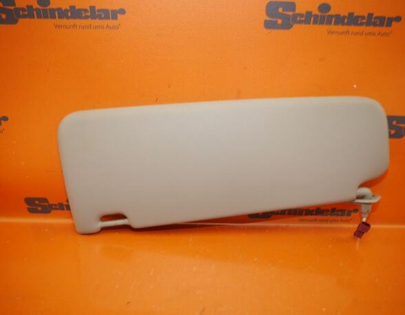 Sun Visor BMW 3er Touring (E91)