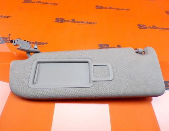 Sun Visor AUDI A7 Sportback (4GA, 4GF)