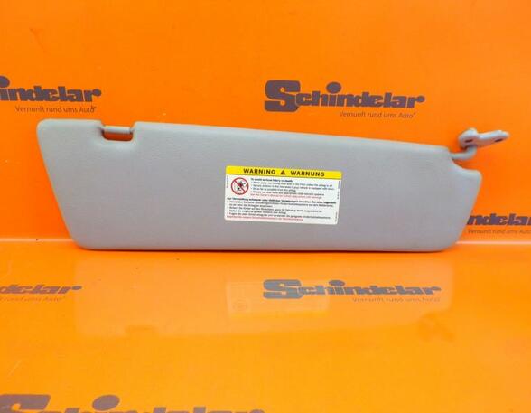 Sun Visor MERCEDES-BENZ Vito/Mixto Kasten (W639)