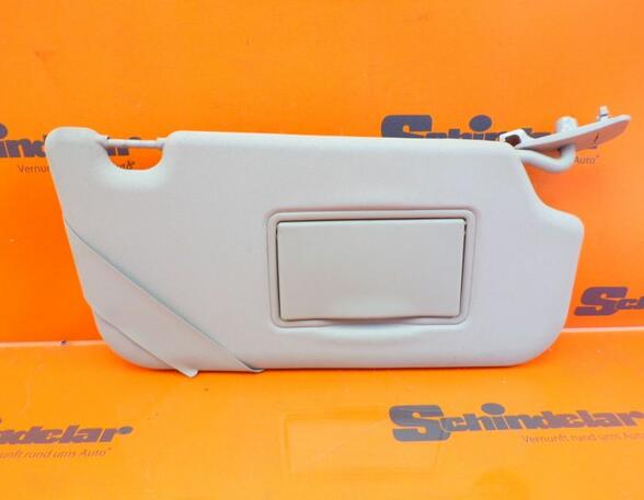 Sun Visor FORD Fiesta VI (CB1, CCN)