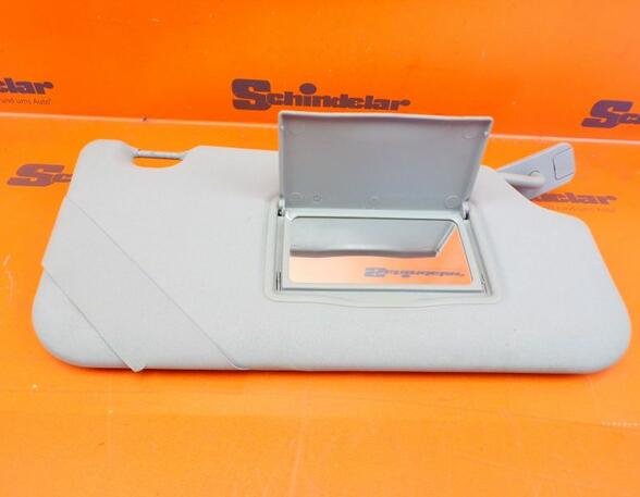 Sun Visor FORD Fiesta VI (CB1, CCN)