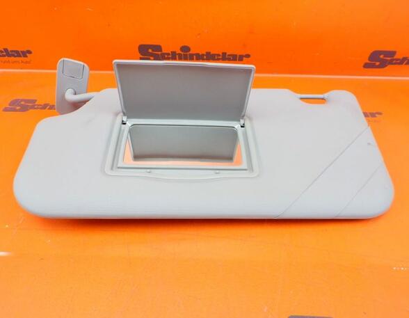 Sun Visor FORD Fiesta VI (CB1, CCN)