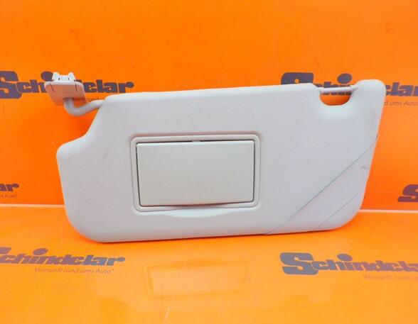 Sun Visor FORD Fiesta VI (CB1, CCN)