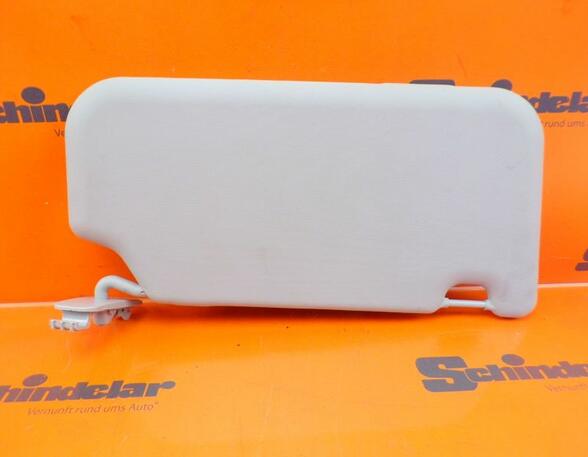 Sun Visor FORD Fiesta VI (CB1, CCN)