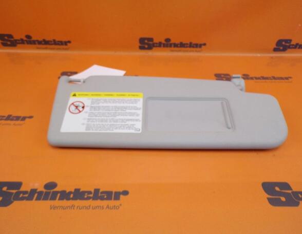 Sun Visor VW Polo (6C1, 6R1)