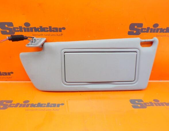 Sun Visor OPEL Zafira/Zafira Family B (A05)