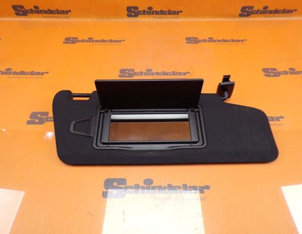 Sun Visor MERCEDES-BENZ E-Klasse T-Model (S212)