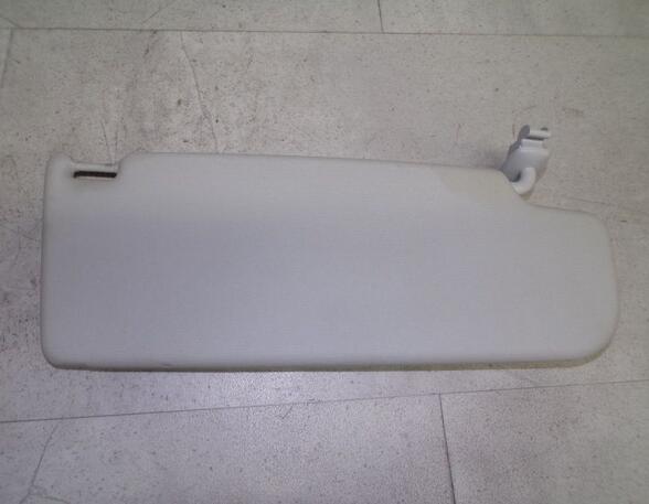 Sun Visor SKODA CITIGO (NF1)