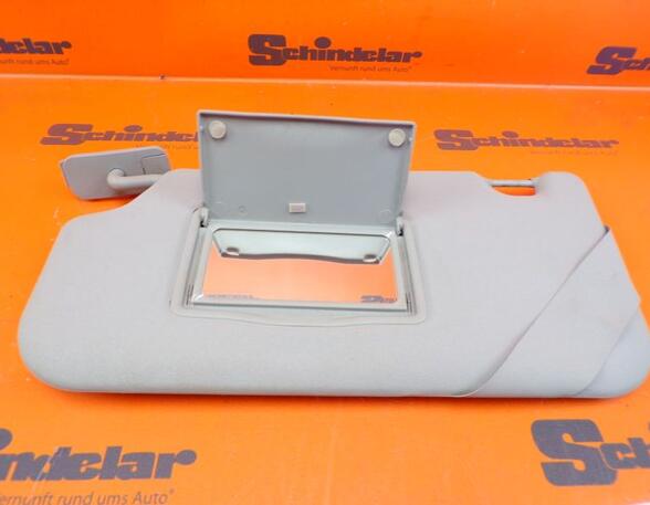 Sun Visor FORD FIESTA VI (CB1, CCN)