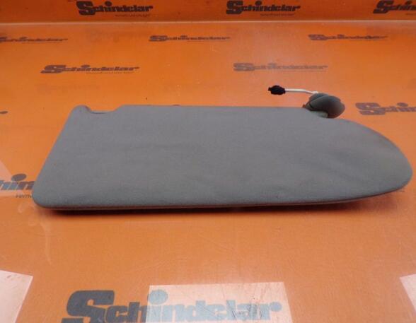 Sun Visor JAGUAR S-TYPE (X200)