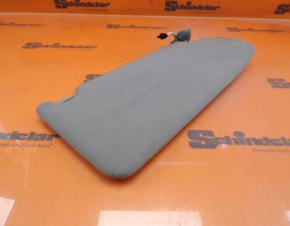 Sun Visor JAGUAR S-TYPE (X200)