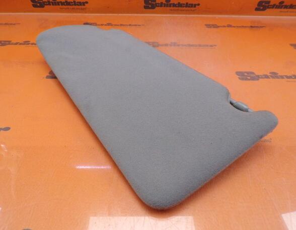 Sun Visor JAGUAR S-TYPE (X200)