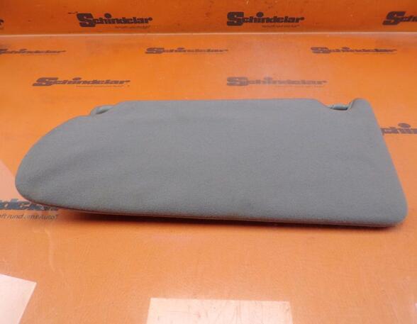 Sun Visor JAGUAR S-TYPE (X200)