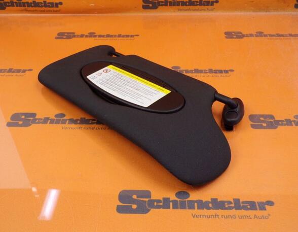 Sun Visor MINI MINI COUNTRYMAN (R60)