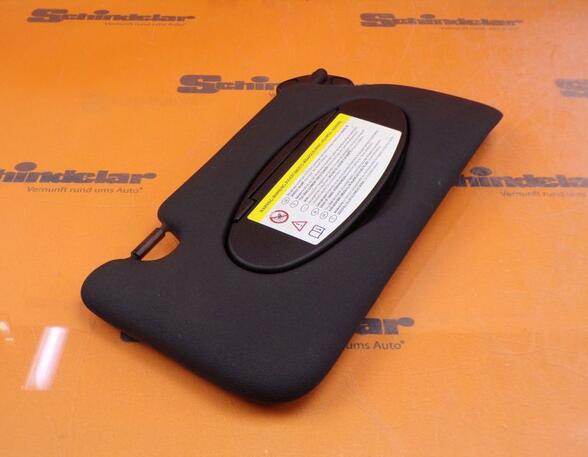 Sun Visor MINI MINI COUNTRYMAN (R60)