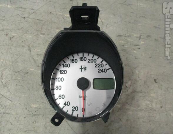 Snelheidsmeter ALFA ROMEO 156 (932)