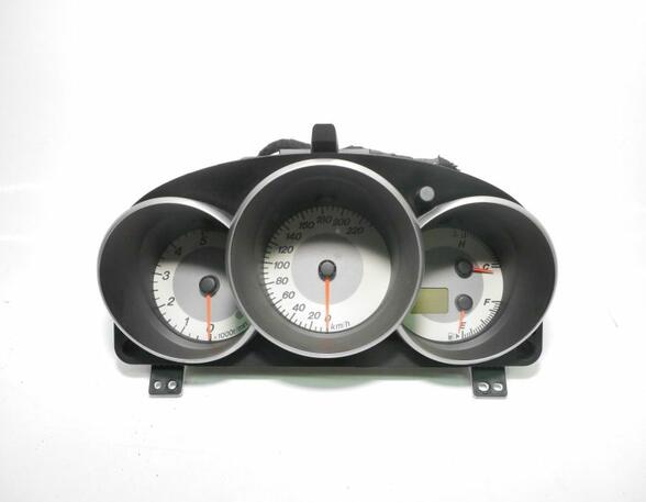 Speedometer MAZDA 3 (BK)