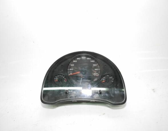 Snelheidsmeter SEAT Mii (KE1, KF1)