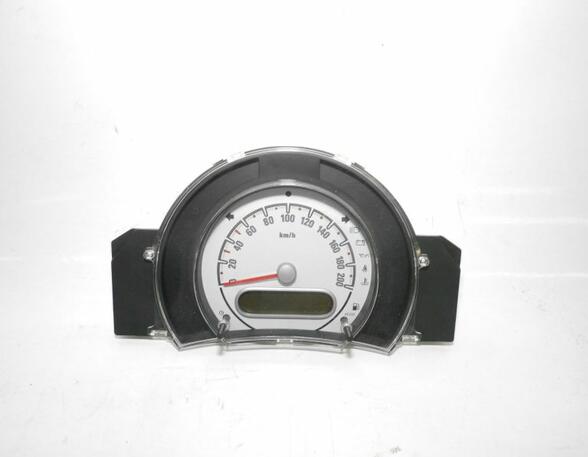 Speedometer OPEL Agila (B) (B H08)