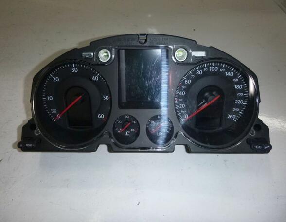 Speedometer VW Passat Variant (3C5)