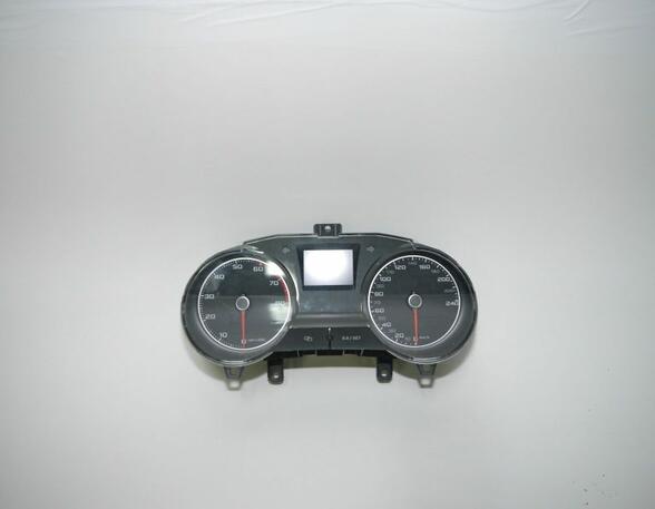 Speedometer SEAT Ibiza IV (6J5, 6P1), SEAT Ibiza IV Sportcoupe (6J1, 6P5)