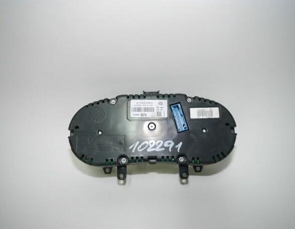 Speedometer SEAT Ibiza IV (6J5, 6P1), SEAT Ibiza IV Sportcoupe (6J1, 6P5)