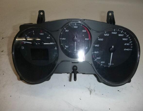 Speedometer SEAT Altea (5P1), SEAT Altea XL (5P5, 5P8), SEAT Toledo III (5P2)