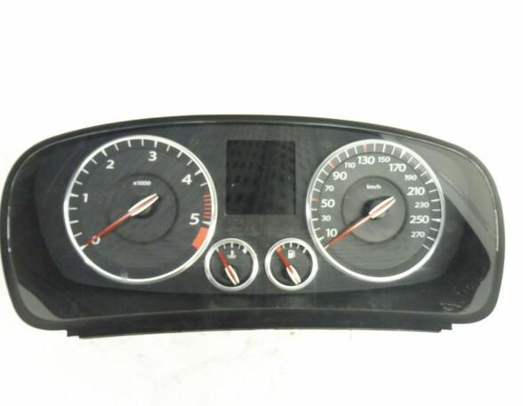 Tachometer  RENAULT LAGUNA III GRANDTOUR (KT0/1) 2.0 DCI GT 131 KW