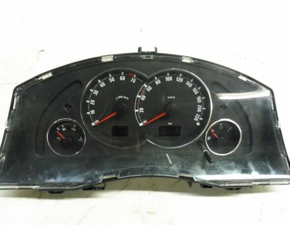 Speedometer OPEL Meriva (--)