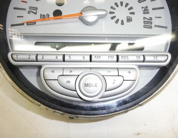 Tachometer  MINI MINI (R50  R53) ONE 55 KW