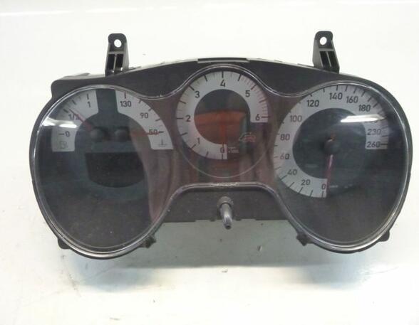 Speedometer SEAT Leon (1P1)