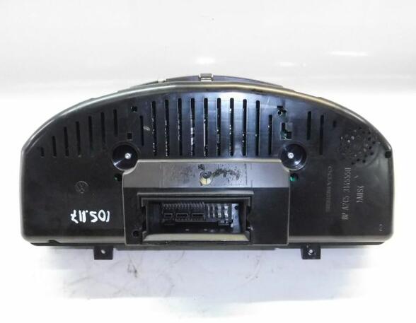 Tachometer  VW PASSAT VARIANT (3C5) 2.0 TDI 103 KW