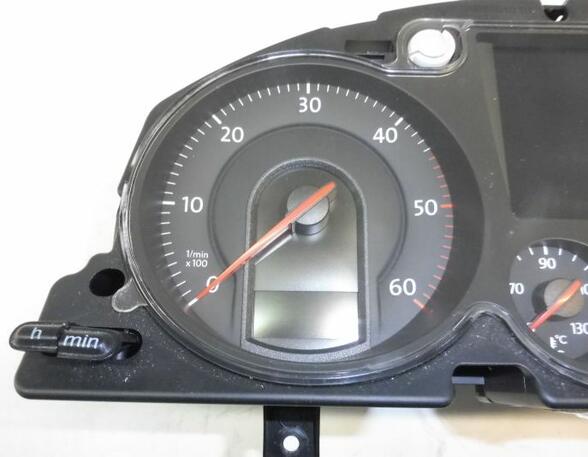 Speedometer VW Passat Variant (3C5)