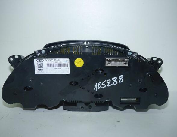 Tachometer  AUDI A4 (8K2  B8) 1.8 TFSI 118 KW