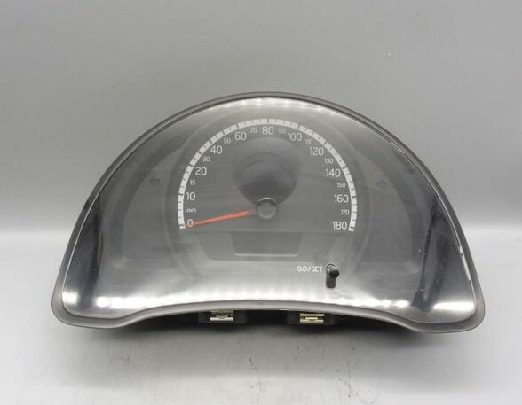 Speedometer VW UP! (121, 122, 123, BL1, BL2, BL3)