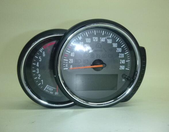 Speedometer MINI Mini (F55)