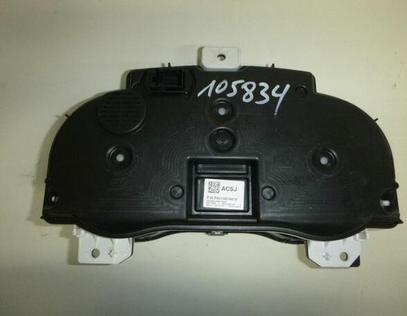 Speedometer OPEL Corsa D (S07)