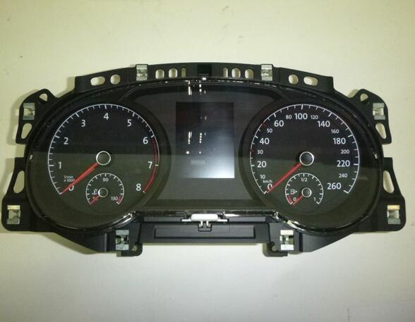 Tachometer KOMBIINSTRUMENT VW GOLF VII (5G1  BE1  BE2  BQ1) 1.4 TSI 103 KW