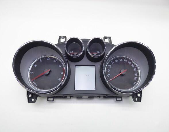 Speedometer OPEL Mokka/Mokka X (J13)