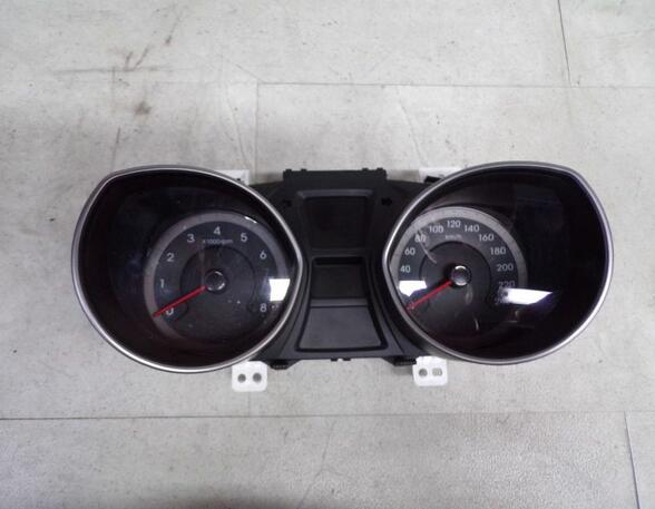 Speedometer HYUNDAI i30 Kombi (GD)