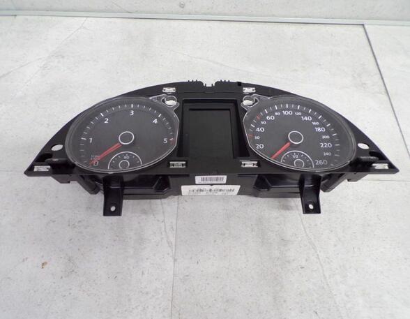 Snelheidsmeter VW Passat Variant (3C5)