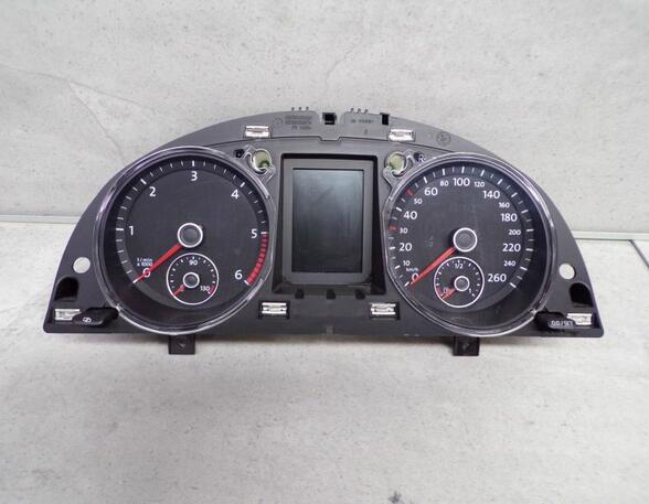 Snelheidsmeter VW Passat Variant (3C5)